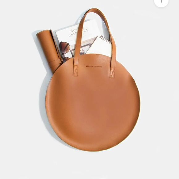 Straightforward DVL Luna Bag - Picture 2 of 8